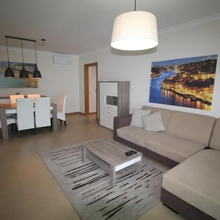 T2 Rocha Prime Seafront Διαμέρισμα