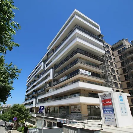 Διαμέρισμα T2 Rocha Prime Seafront *
