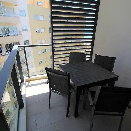 T2 Rocha Prime Seafront Διαμέρισμα *
