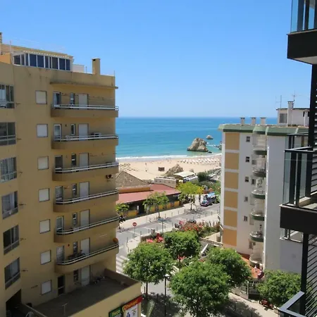 Διαμέρισμα T2 Rocha Prime Seafront
