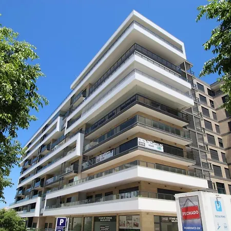 T2 Rocha Prime Seafront Διαμέρισμα
