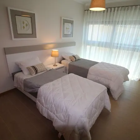 T2 Rocha Prime Seafront Διαμέρισμα Portimão