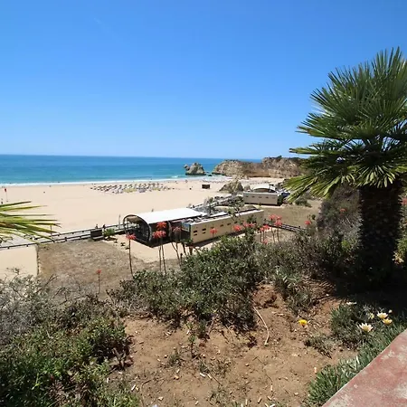 T2 Rocha Prime Seafront Διαμέρισμα Portimão