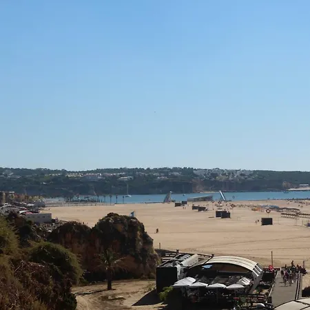 Διαμέρισμα T2 Rocha Prime Seafront Portimão