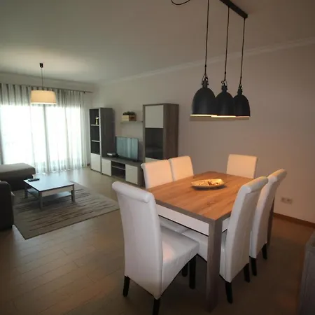 T2 Rocha Prime Seafront Lejlighed