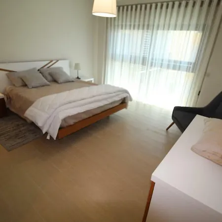 Lejlighed T2 Rocha Prime Seafront