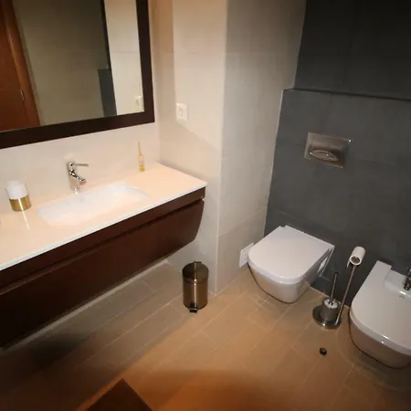 Lejlighed T2 Rocha Prime Seafront *