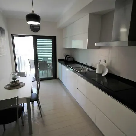 Lejlighed T2 Rocha Prime Seafront *